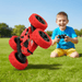 RC Stunt Car 2.4GHz Double - Sided 360° Flip | Modular Battery Off - Road Drift Car for Kids - Monsta Online