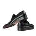 Rowan Penny Loafers – Men's Classic Leather & Suede Slip - On Dress Shoes - Monsta Online
