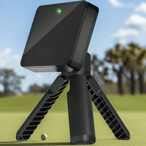 Garmin Approach R10 - Portable Golf Launch Monitor: Elevate Your Game Anywhere! - Monsta Online