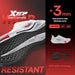 Xtep 2000km 5.0 Running Shoes – Lightweight Cushioned Wear - Resistant Jogging Sneakers - Monsta Online