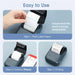 Pocket - Sized Bluetooth Thermal Label Printer for Quick and Easy Labeling - Monsta Online