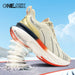 ONEMIX Bumper Elite Running Shoes – Unisex Non - Slip Lightweight Athletic Sneakers - Monsta Online