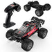 Master 1/16 4WD RC MonstaTruck – High - Speed Off - Road With Dual Batteries - Monsta Online