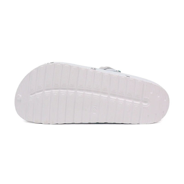 Comfort Women's Nursing Clogs - Lightweight & Slip - Resistant for All - Day Wear - Monsta Online