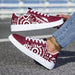 Women's Lightweight Casual Sneakers – Soft Sole, Skateboard Shoes for Comfortable Walking - Monsta Online