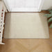 Faux Jute Outdoor Doormat – Non - Slip Entrance Rug for Indoor & Outdoor Use - Monsta Online