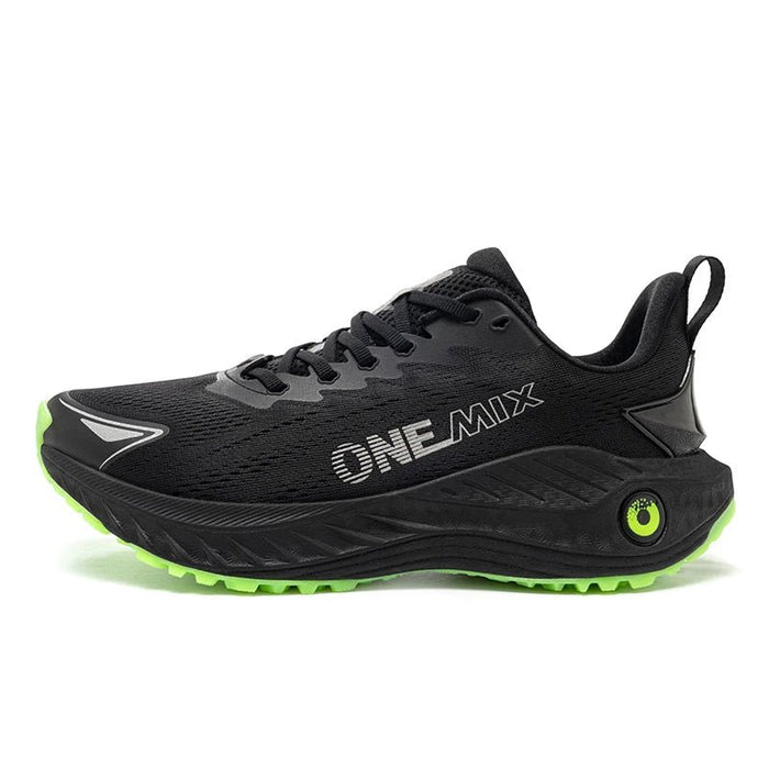 ONEMIX Meeto Running Shoes – Unisex Lightweight Breathable Trail & Road Running Sneakers - Monsta Online