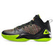 PEAK Lou Williams Basketball Shoes – Men's Non - Slip Outdoor Training Sneakers with Lateral Support - Monsta Online