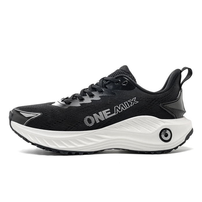 ONEMIX Meeto Running Shoes – Unisex Lightweight Breathable Trail & Road Running Sneakers - Monsta Online