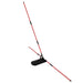 Golf Alignment Rod Trainer with Swing Practice Plate and Posture Correction Aid - Monsta Online