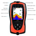 Fish Finder PRO – Portable Sonar Depth Finder With 2.4” Display - 147ft Depth Range - Monsta Online