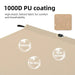 Heavy - Duty Folding Camping Cot for Comfortable Outdoor Sleeping - Monsta Online