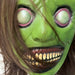 Halloween Smiling Demon Scary Mask Cosplay Prop - Monsta Online