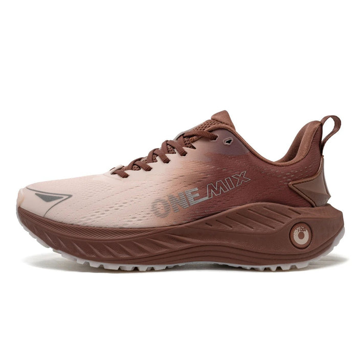 ONEMIX Meeto Running Shoes – Unisex Lightweight Breathable Trail & Road Running Sneakers - Monsta Online