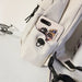 Stylish Lightweight Crossbody Sling Backpack for Men and Women - Monsta Online