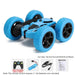 RC Stunt Car 2.4GHz Double - Sided 360° Flip | Modular Battery Off - Road Drift Car for Kids - Monsta Online