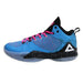 PEAK Lou Williams Basketball Shoes – Men's Non - Slip Outdoor Training Sneakers with Lateral Support - Monsta Online