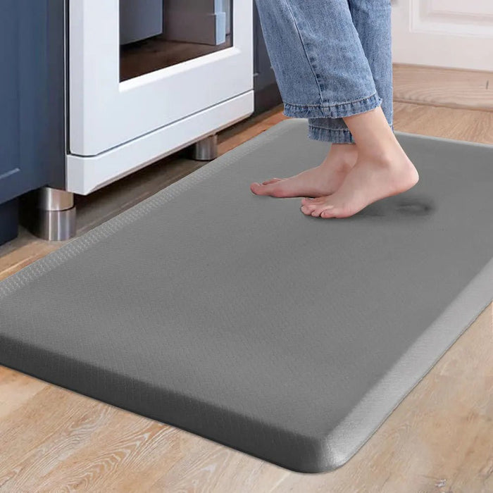 UltraComfort Anti - Fatigue Standing Floor Mat with Waterproof and Cushioned Support - Monsta Online