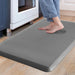 UltraComfort Anti - Fatigue Standing Floor Mat with Waterproof and Cushioned Support - Monsta Online