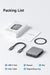 Premium Magnetic Thunderbolt 4 USB - C Hub with 4K HDMI and 100W PD - Monsta Online