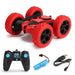 RC Stunt Car 2.4GHz Double - Sided 360° Flip | Modular Battery Off - Road Drift Car for Kids - Monsta Online