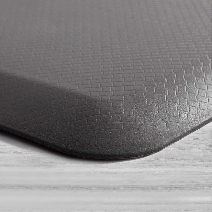 UltraComfort Anti - Fatigue Standing Floor Mat with Waterproof and Cushioned Support - Monsta Online