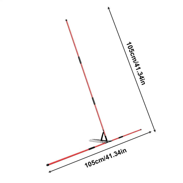 Golf Alignment Rod Trainer with Swing Practice Plate and Posture Correction Aid - Monsta Online