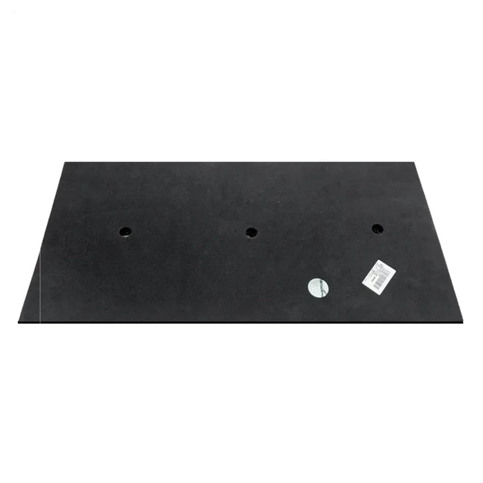 Premium Golf Hitting Practice Mat 30x30cm - Monsta Online