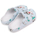 Comfort Women's Nursing Clogs - Lightweight & Slip - Resistant for All - Day Wear - Monsta Online