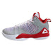 PEAK Lou Williams Basketball Shoes – Men's Non - Slip Outdoor Training Sneakers with Lateral Support - Monsta Online