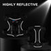 Ultimate No - Pull Dog Harness With Reflective Vest and Breathable Mesh Lining - Monsta Online