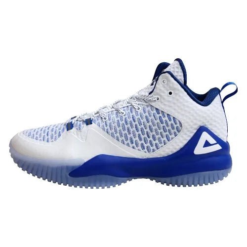 PEAK Lou Williams Basketball Shoes – Men's Non - Slip Outdoor Training Sneakers with Lateral Support - Monsta Online