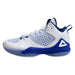 PEAK Lou Williams Basketball Shoes – Men's Non - Slip Outdoor Training Sneakers with Lateral Support - Monsta Online