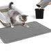 Premium CAT Litter Mat 30x30cm - Monsta Online
