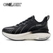 ONEMIX Bumper Elite Running Shoes – Unisex Non - Slip Lightweight Athletic Sneakers - Monsta Online
