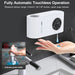 Premium Touchless Automatic Wall Soap Dispenser With LED Screen - Monsta Online