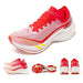 ONEMIX Tupo Carbon Plate Marathon Shoes – Ultralight, Shock - Absorbing Racing Shoes - Monsta Online