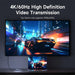 Premium Magnetic Thunderbolt 4 USB - C Hub with 4K HDMI and 100W PD - Monsta Online
