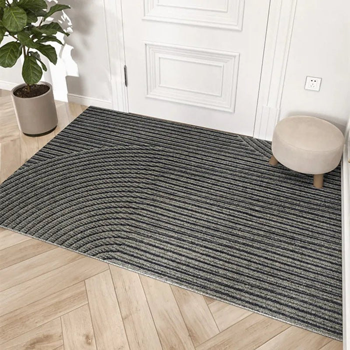 Luxury Non - Slip Door Mat – Dirt - Resistant Durable Entry Mat for Indoor & Outdoor Use - Monsta Online