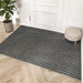 Luxury Non - Slip Door Mat – Dirt - Resistant Durable Entry Mat for Indoor & Outdoor Use - Monsta Online