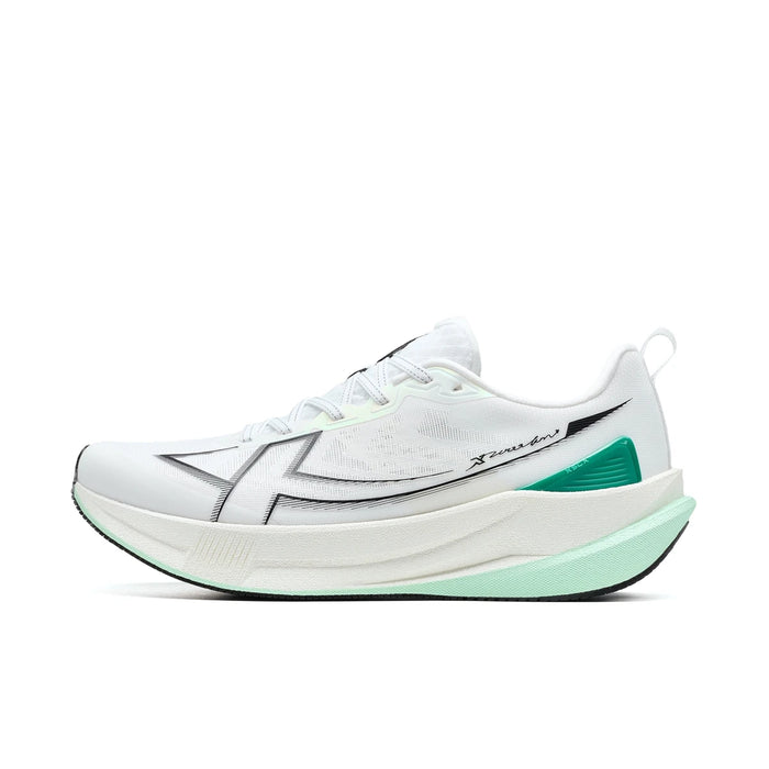 Xtep 2000km 5.0 Running Shoes – Lightweight Cushioned Wear - Resistant Jogging Sneakers - Monsta Online