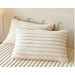 Ultra - Soft Luxury Fitted Bed Sheet for Ultimate Comfort - Monsta Online