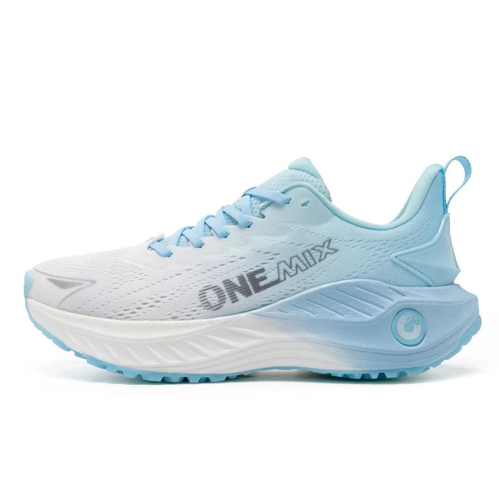 ONEMIX Meeto Running Shoes – Unisex Lightweight Breathable Trail & Road Running Sneakers - Monsta Online