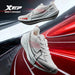 Xtep 2000km 5.0 Running Shoes – Lightweight Cushioned Wear - Resistant Jogging Sneakers - Monsta Online