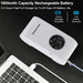 Premium Touchless Automatic Wall Soap Dispenser With LED Screen - Monsta Online