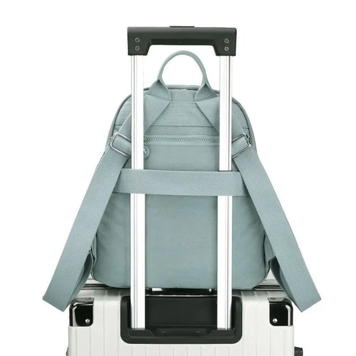 Stylish Lightweight Mini Backpack for Women with Adjustable Straps - Monsta Online