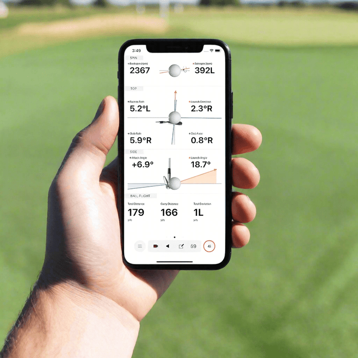 Garmin Approach R10 - Portable Golf Launch Monitor: Elevate Your Game Anywhere! - Monsta Online