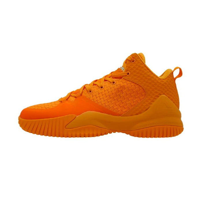 PEAK Lou Williams Basketball Shoes – Men's Non - Slip Outdoor Training Sneakers with Lateral Support - Monsta Online