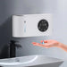 Premium Touchless Automatic Wall Soap Dispenser With LED Screen - Monsta Online