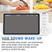 Smart 5" Video Baby Monitor with Two - Way Audio and Night Vision - Monsta Online